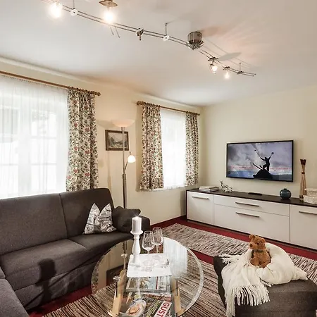 Chalet Kerstin