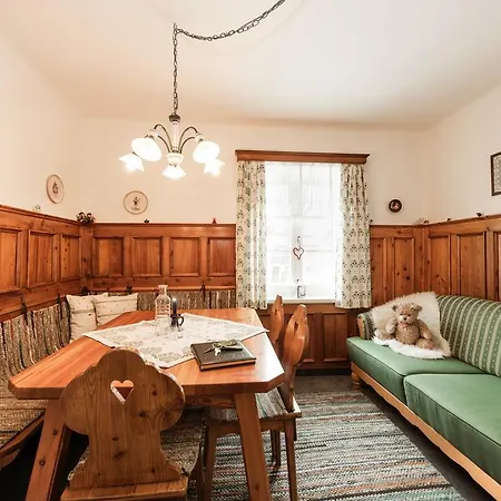 Chalet Chalet Kerstin *