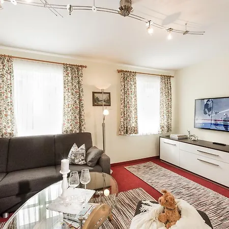 Chalet Kerstin *