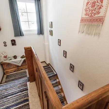 Chalet Kerstin