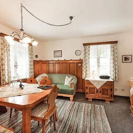 Chalet Kerstin * Bad Gastein