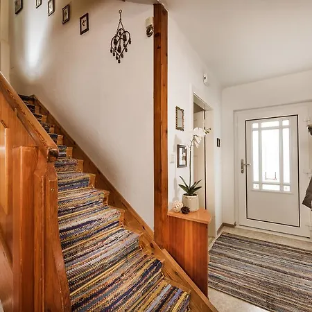 Chalet Chalet Kerstin Bad Gastein