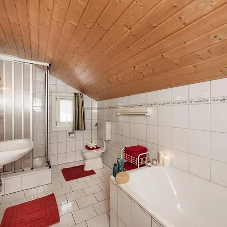 Chalet Chalet Kerstin