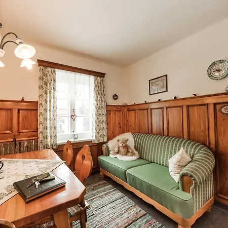 Chalet Kerstin