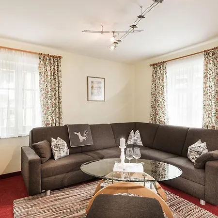 Chalet Kerstin