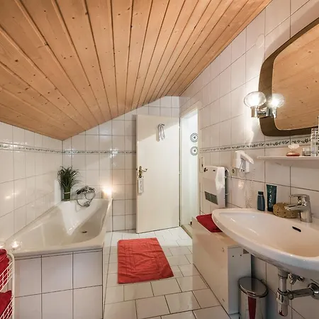 Chalet Kerstin *