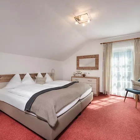 Chalet Kerstin Bad Gastein