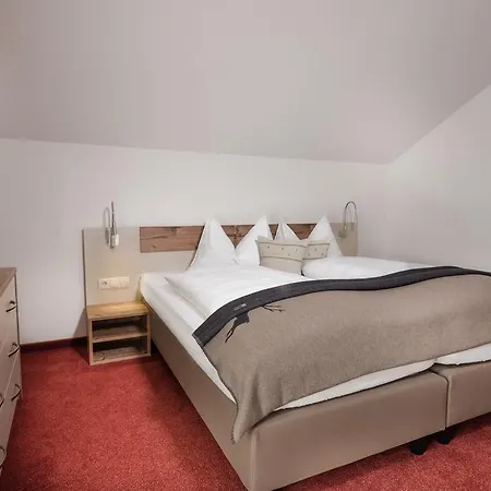 Chalet Chalet Kerstin *
