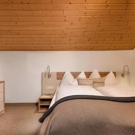 Chalet Kerstin