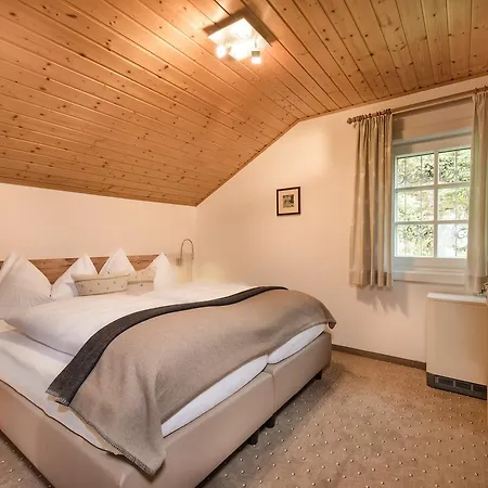 Chalet Kerstin * Bad Gastein