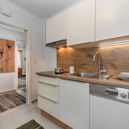 Chalet Chalet Kerstin